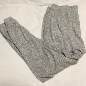 EUC Old Navy Joggers